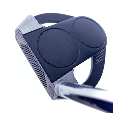 Used Odyssey Stroke Lab 2-Ball Fang S Putter / 33.0 Inches