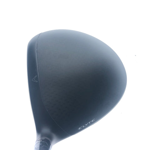 Used Callaway Elyte X Driver / 10.5 Degrees / Regular Flex