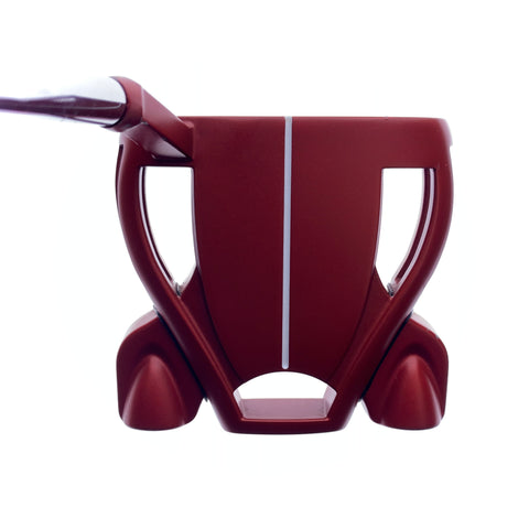 Used TaylorMade Spider Tour Red Putter / 34.0 Inches