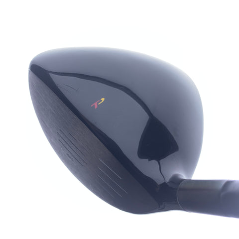 Used TOUR ISSUE TaylorMade Tour Burner Driver / 8.5 Degrees / Stiff Flex