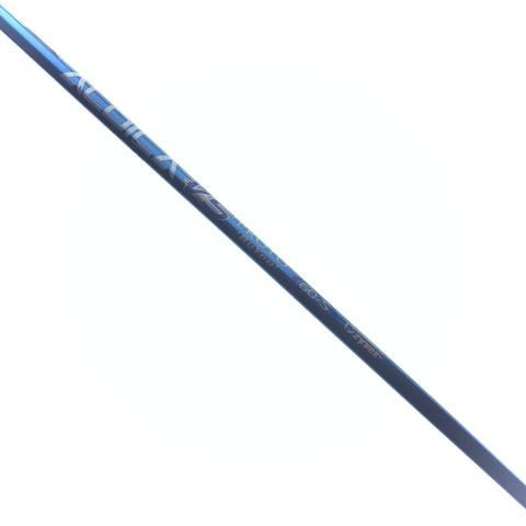 Used TOUR ISSUE TaylorMade Tour Burner Driver / 8.5 Degrees / Stiff Flex
