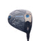 Used Callaway Paradym Ai Smoke Triple Diamond Driver / 10.5 Degrees / X Flex