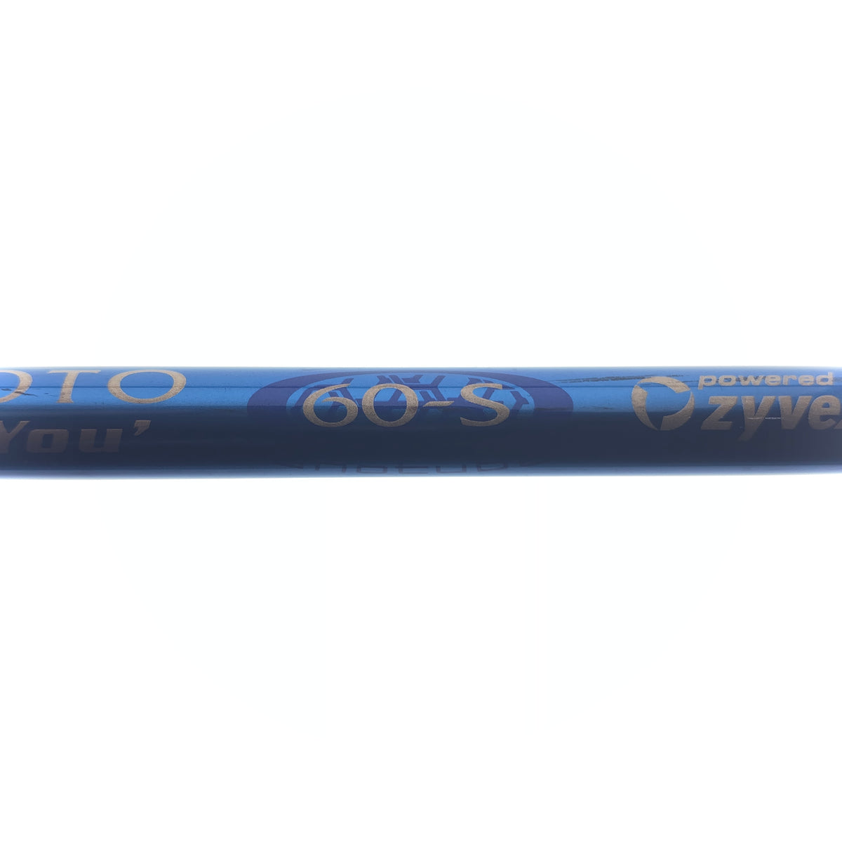 Used TOUR ISSUE TaylorMade Tour Burner Driver / 8.5 Degrees / Stiff Flex - Replay Golf 