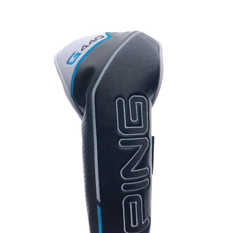 Used Ping G440 K Driver / 9.0 Degrees / Stiff Flex