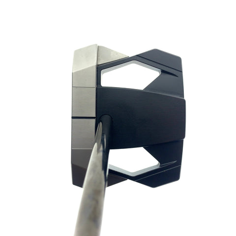 Used TaylorMade Spider 5K ZT Putter / 34.0 Inches