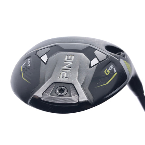 Used Ping G430 Max 5 Fairway Wood / 18.0 Degrees / Stiff Flex