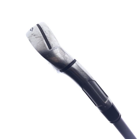 Used TaylorMade Stealth 6 Iron / 24.0 Degrees / Ladies Flex