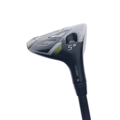 Used Ping G430 Max 5 Fairway Wood / 18.0 Degrees / Stiff Flex