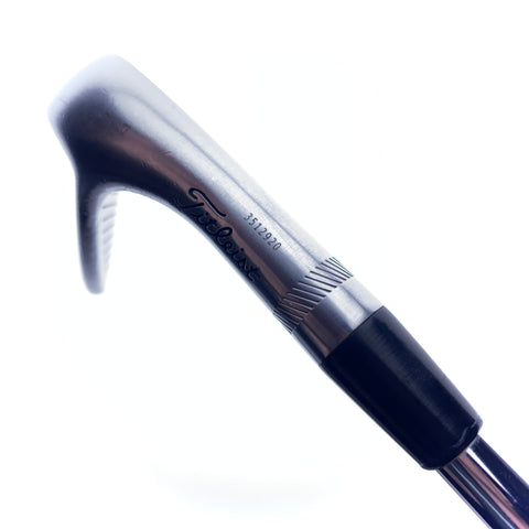 Used Titleist Vokey SM10 Tour Chrome Gap Wedge / 50.0 Degrees / Wedge Flex