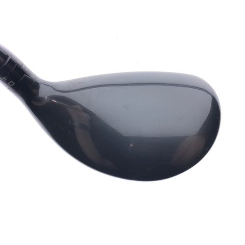 Used Titleist 818 H1 3 Hybrid / 19.0 Degrees / Regular Flex