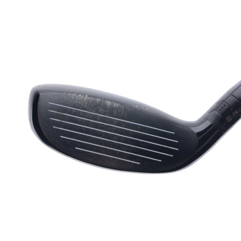 Used Titleist 818 H1 3 Hybrid / 19.0 Degrees / Regular Flex