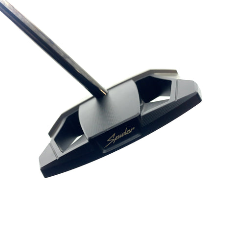 Used TaylorMade Spider 5K ZT Putter / 34.0 Inches