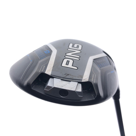 Used Ping G440 MAX Driver / 12.0 Degrees / Soft Regular Flex