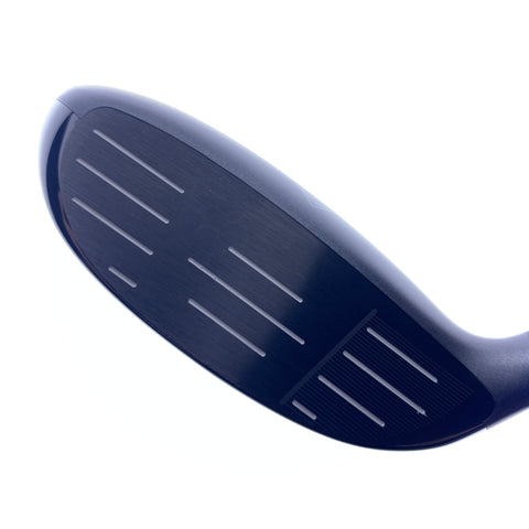 Used Callaway Quantum Max D 7 Fairway Wood / 21.0 Degrees / Regular Flex