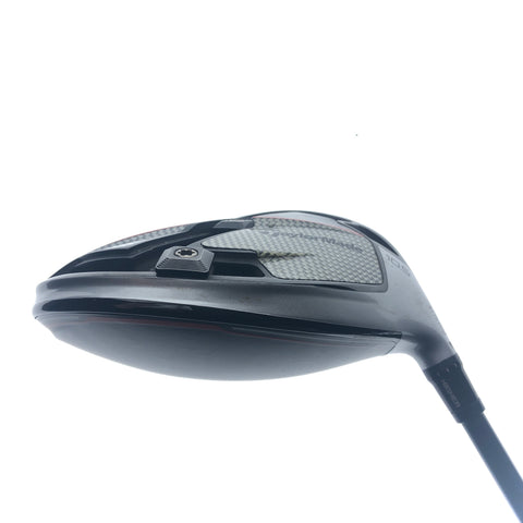 Used TaylorMade M5 Driver / 10.5 Degrees / X-Stiff Flex