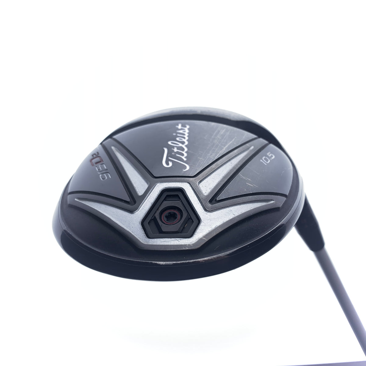 Used Titleist 915 D2 Driver / 10.5 Degrees / Stiff Flex - Replay Golf 