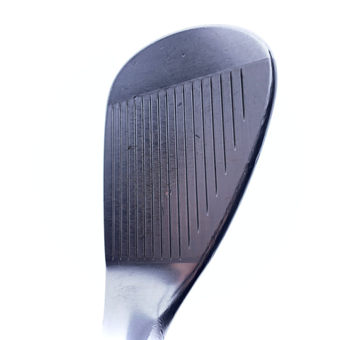 Used Titleist Vokey SM10 Tour Chrome Gap Wedge / 50.0 Degrees / Wedge Flex