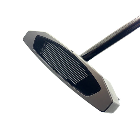 Used TaylorMade Spider 5K ZT Putter / 34.0 Inches