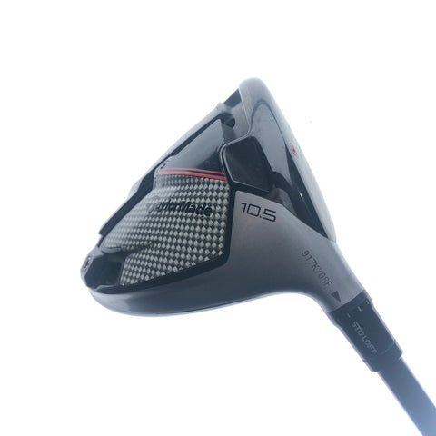 Used TaylorMade M5 Driver / 10.5 Degrees / X-Stiff Flex