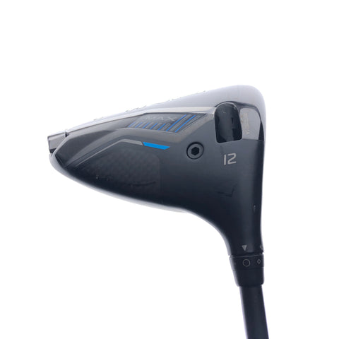 Used Ping G440 MAX Driver / 12.0 Degrees / Soft Regular Flex