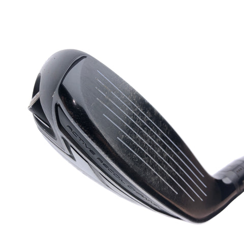 Used Titleist 818 H1 3 Hybrid / 19.0 Degrees / Regular Flex