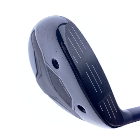 Used Callaway Quantum Max D 7 Fairway Wood / 21.0 Degrees / Regular Flex