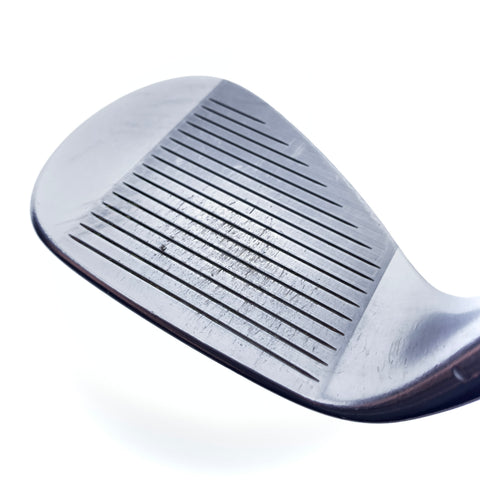 Used Titleist Vokey SM10 Tour Chrome Gap Wedge / 50.0 Degrees / Wedge Flex
