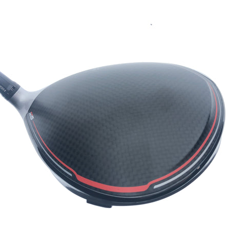 Used TaylorMade M5 Driver / 10.5 Degrees / X-Stiff Flex