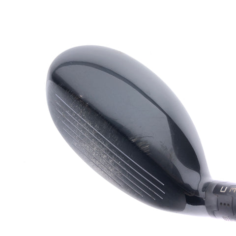Used Titleist 818 H1 3 Hybrid / 19.0 Degrees / Regular Flex