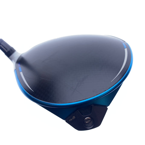 Used TaylorMade Sim2 Max Driver / 10.5 Degrees / Stiff Flex