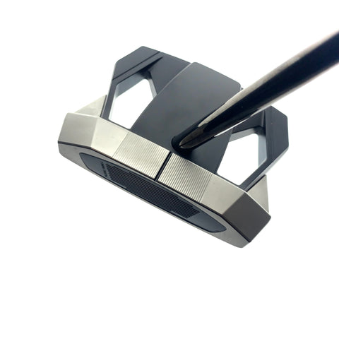 Used TaylorMade Spider 5K ZT Putter / 34.0 Inches