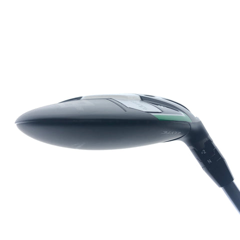 Used Callaway Elyte 3 Fairway Wood / 15.0 Degrees / Stiff Flex