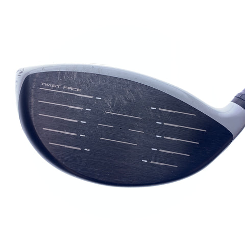 Used TaylorMade Sim2 Max Driver / 10.5 Degrees / Stiff Flex