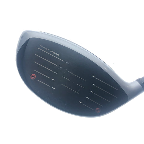 Used TaylorMade M5 Driver / 10.5 Degrees / X-Stiff Flex