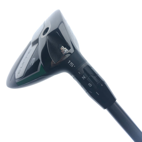 Used Callaway Elyte 3 Fairway Wood / 15.0 Degrees / Stiff Flex