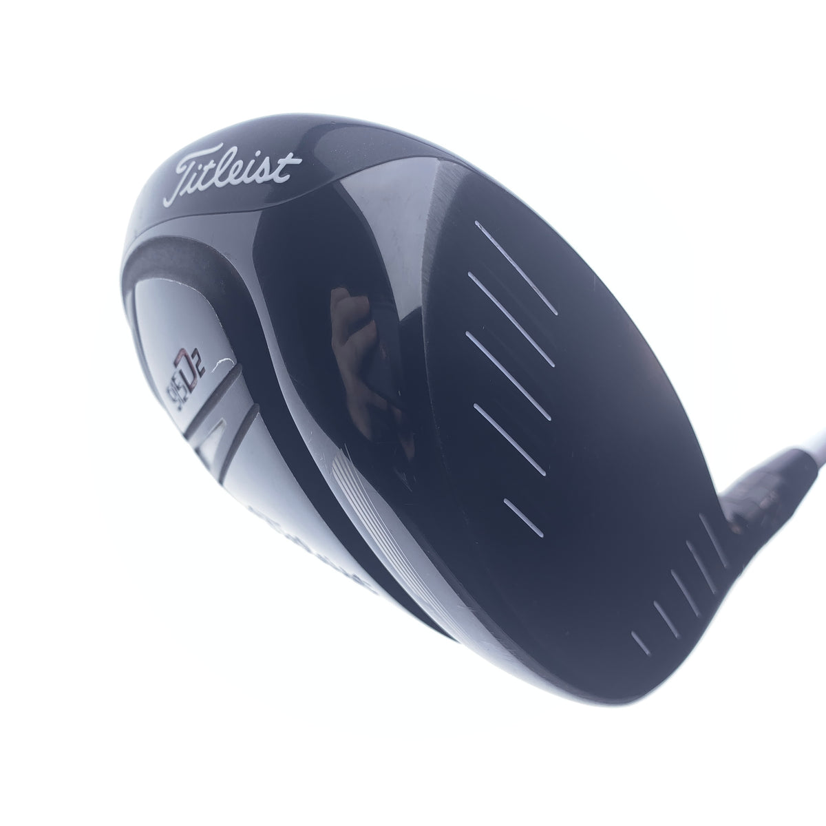 Used Titleist 915 D2 Driver / 10.5 Degrees / Stiff Flex - Replay Golf 