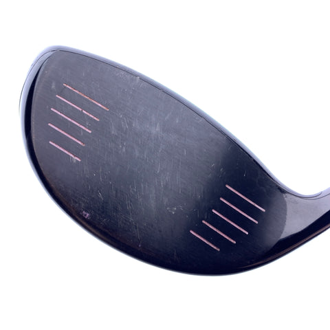 Used Cobra F-Max AirSpeed Driver / 11.5 Degrees / Ladies Flex
