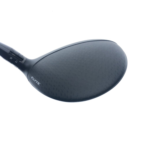 Used Callaway Elyte 3 Fairway Wood / 15.0 Degrees / Stiff Flex