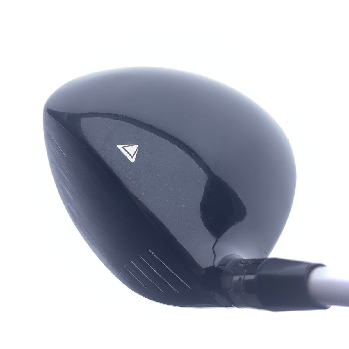 Used Titleist 915 D2 Driver / 10.5 Degrees / Stiff Flex - Replay Golf 