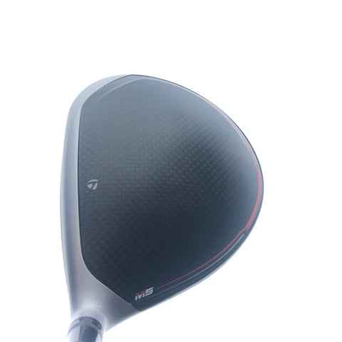 Used TaylorMade M5 Driver / 10.5 Degrees / X-Stiff Flex