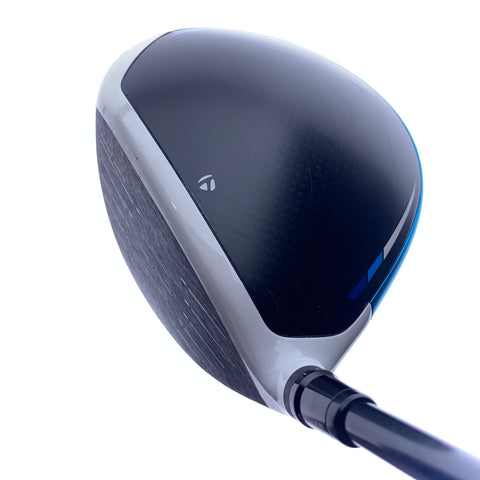 Used TaylorMade Sim2 Max Driver / 10.5 Degrees / Stiff Flex
