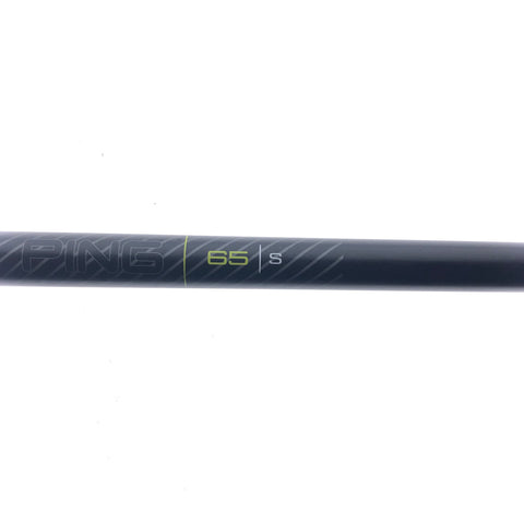 Used Ping G430 Max 5 Fairway Wood / 18.0 Degrees / Stiff Flex