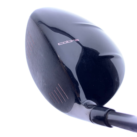 Used Cobra F-Max AirSpeed Driver / 11.5 Degrees / Ladies Flex