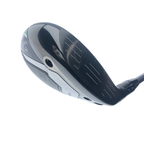 Used Callaway Elyte 3 Fairway Wood / 15.0 Degrees / Stiff Flex