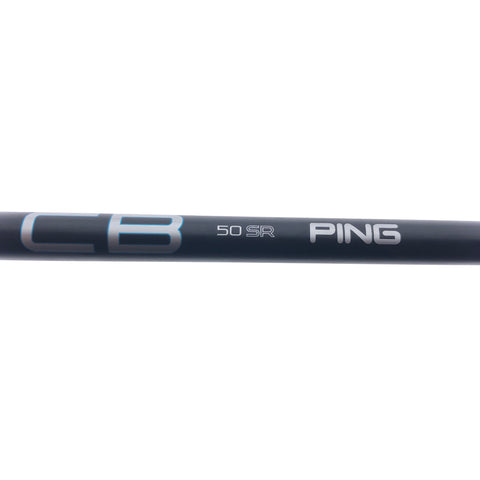Used Ping G440 MAX Driver / 12.0 Degrees / Soft Regular Flex