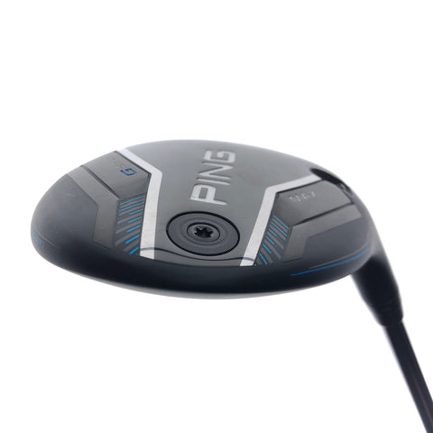 Used Ping G440 Max 3 Fairway Wood / 15.0 Degrees / X-Stiff Flex