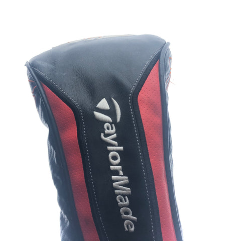 Used TaylorMade M5 Driver / 10.5 Degrees / X-Stiff Flex
