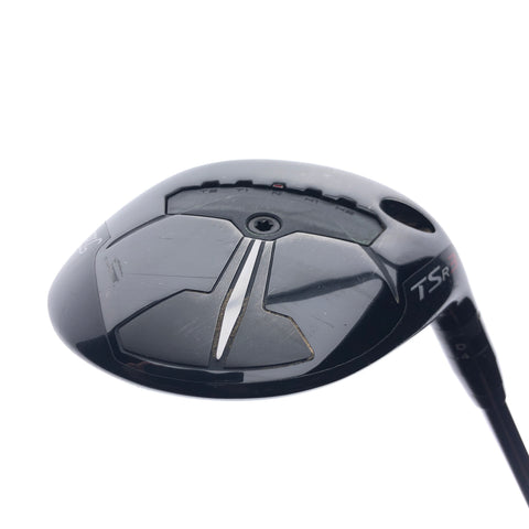 Used Titleist TSR 3 3 Fairway Wood / 16.5 Degrees / X-Stiff Flex