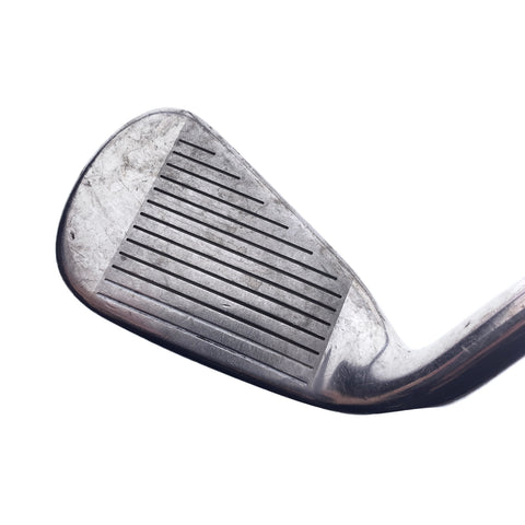 Used Callaway X Hot 2013 6 Iron / 26 Degrees / Ladies Flex