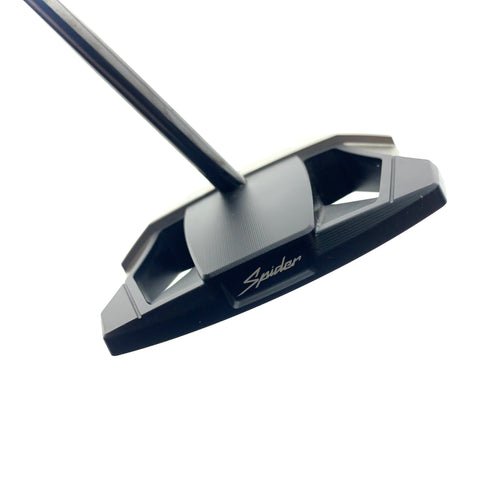 Used TaylorMade Spider 5K ZT Putter / 34.0 Inches